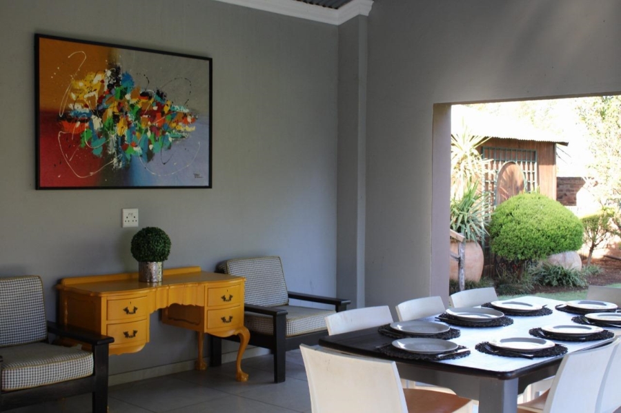 7 Bedroom Property for Sale in Bloemhof North West